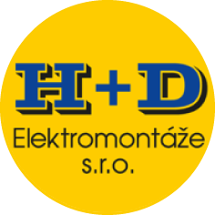 H+D Elektromontáže